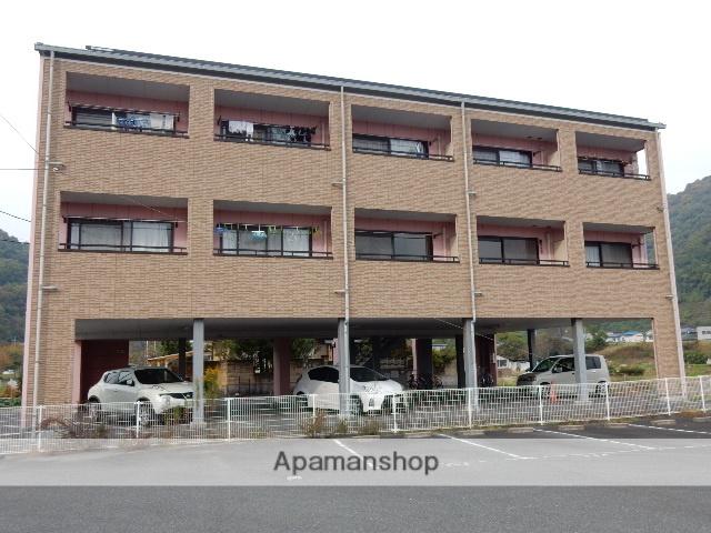 サンハイム津島西