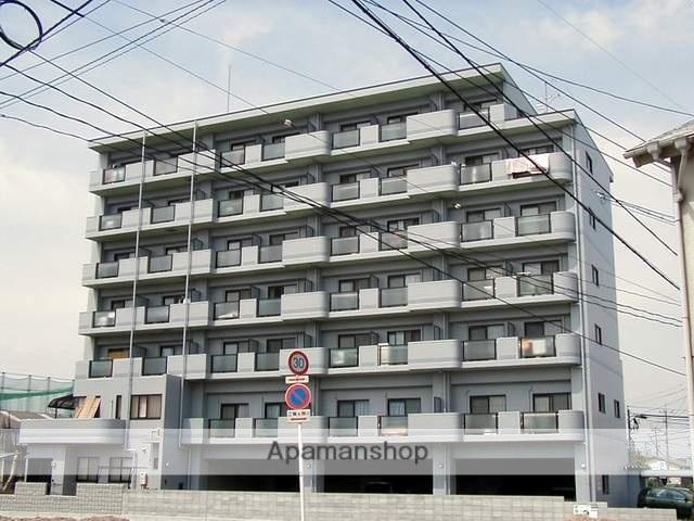 サニークレスト清水