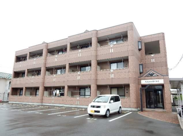 オータムめぐみⅡ