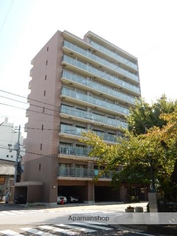 ルラシオン岡山野田屋町