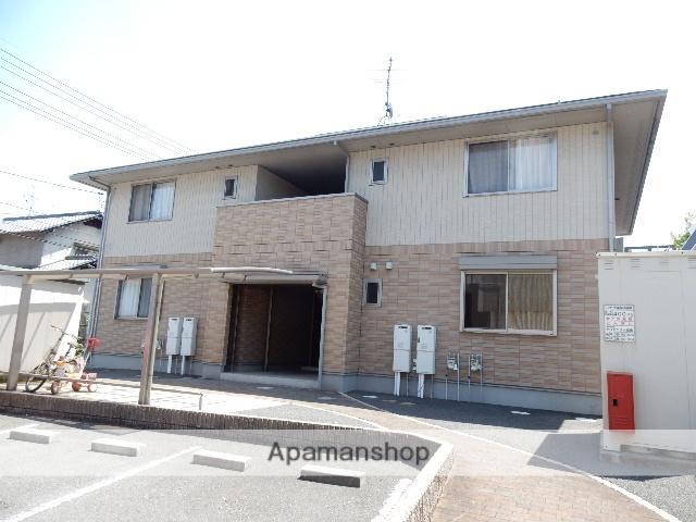 ペアフィールドB(2LDK/2階)