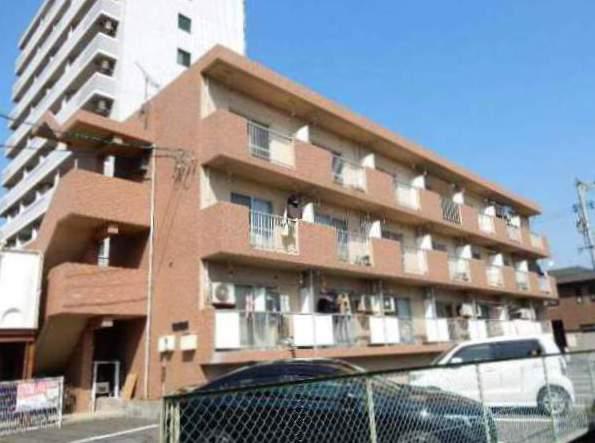 豊成センチュリーロイヤル(1K/3階)