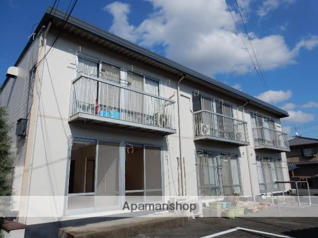 プレジール東川原