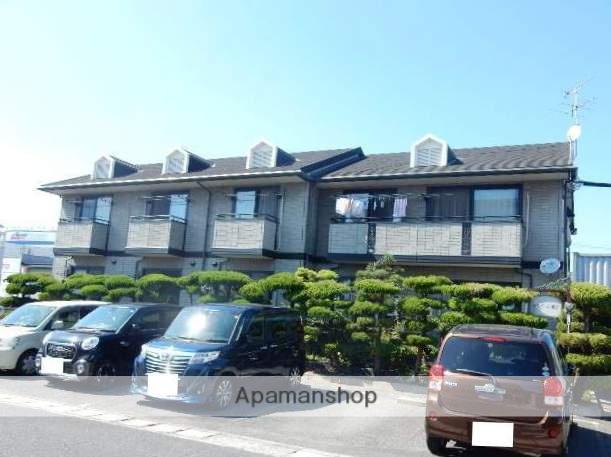 メルベーユ青江