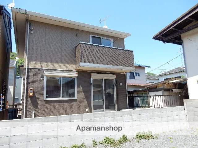 津山線 法界院駅 徒歩23分 2階建 築12年