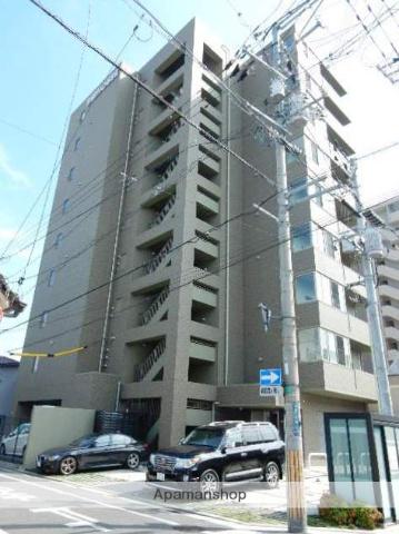 ベンハウス伊福町