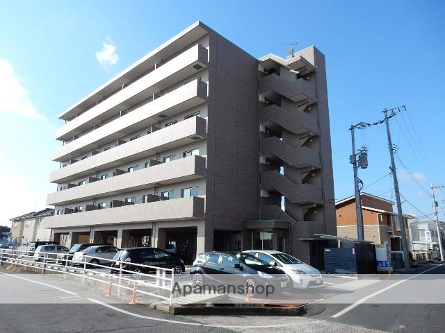 ホワイトストーン白石(2LDK/4階)