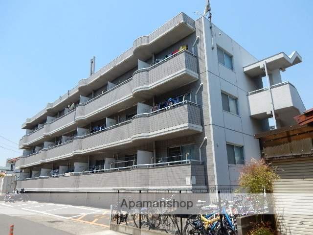 エスポアール中井