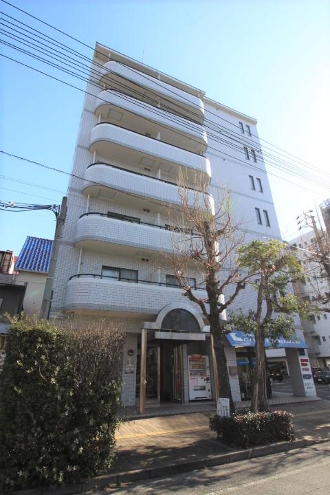 ダイアパレス京町2