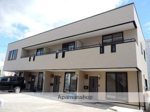 十日市メゾネット(2LDK)