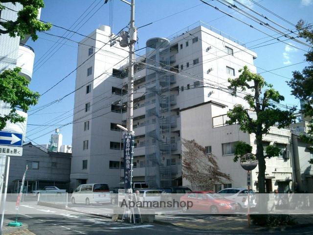 成広京町マンション