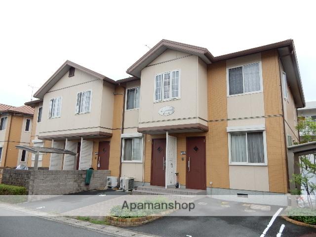 ラパルテール関弐番館