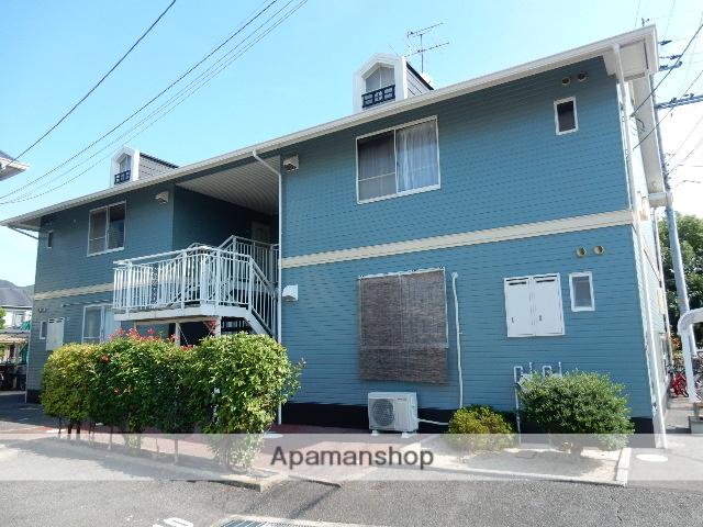 シティークレスト C棟