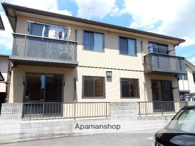 ラ・パルテール高屋壱番館