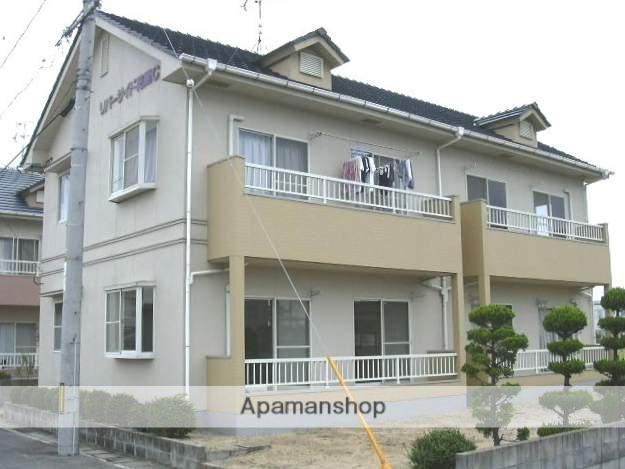 リバーサイド花里C