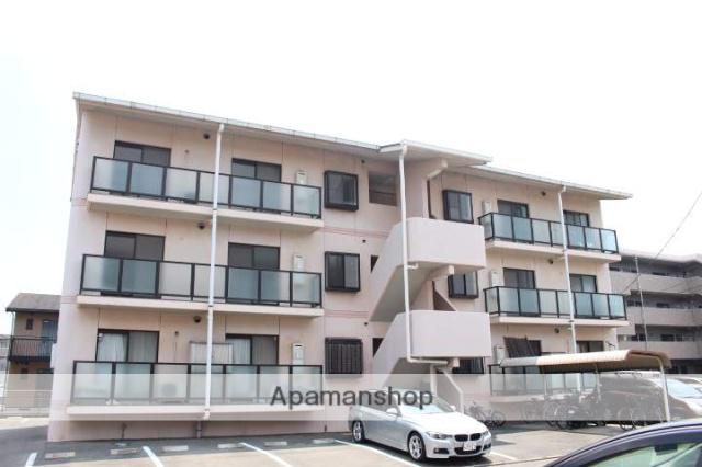 フローラⅡ(3LDK/3階)