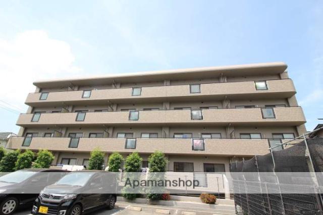 スカール後楽園(3LDK/3階)
