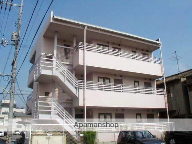 シャンティ東古松