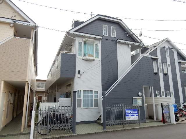 パレス長岡 第2