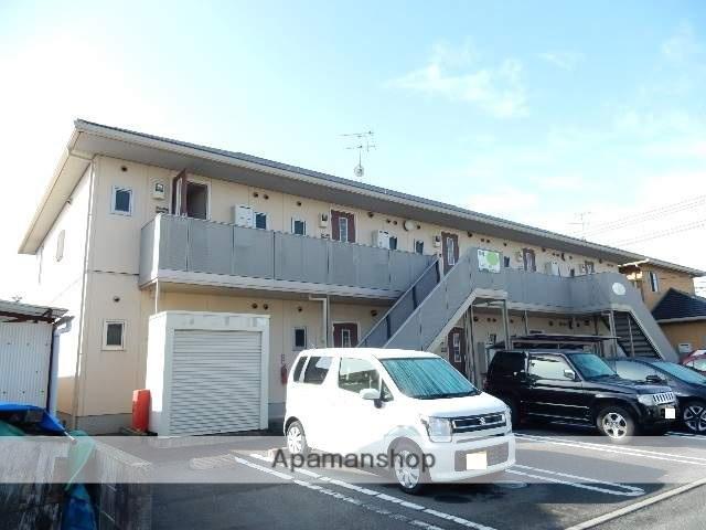 宇野線 備前西市駅 徒歩57分 2階建 築22年