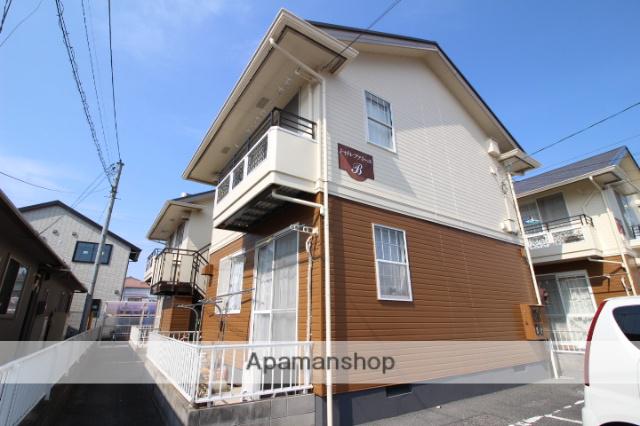 シャトレ・ファミーユB