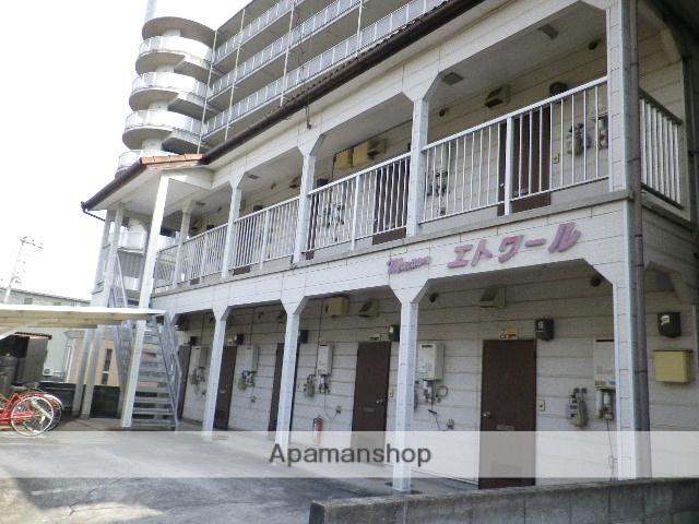 メゾンエトワール津高