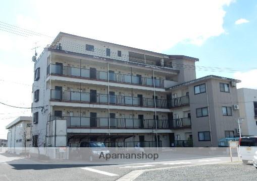 メゾンあすなろ(1K/3階)