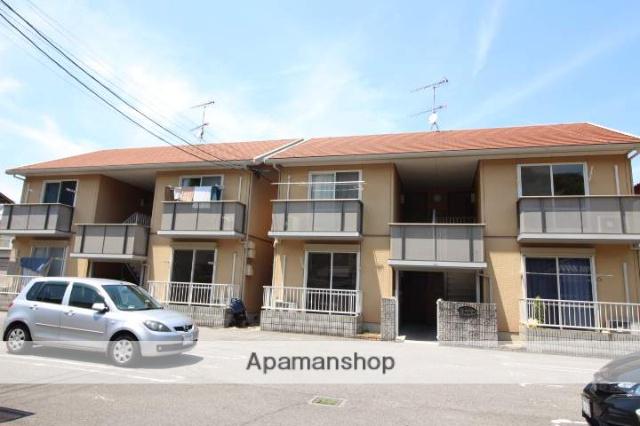 ラ・パルテール操山 弐番館(1LDK/1階)