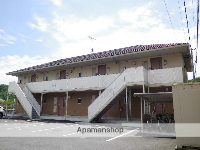 シャーメゾングレースC