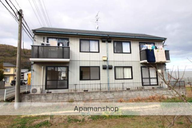 マーガレットハイツ(2K/2階)