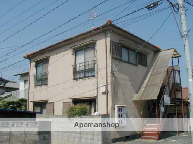 下伊福堀川コーポ