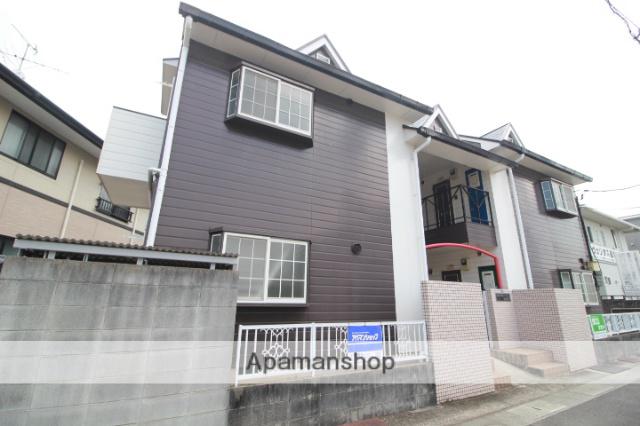 アップルハウス藤原光町(1K/1階)