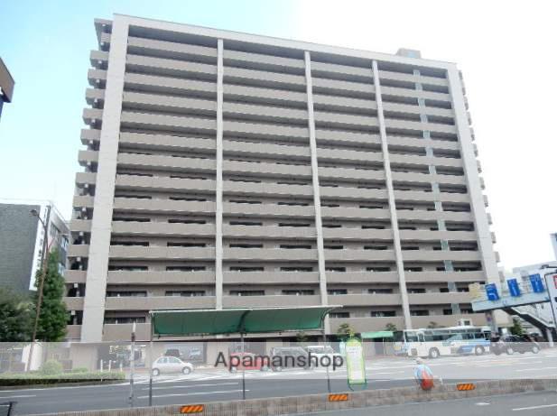 アルファステイツ大学病院通