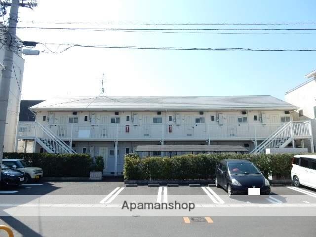 サンコーポ東古松