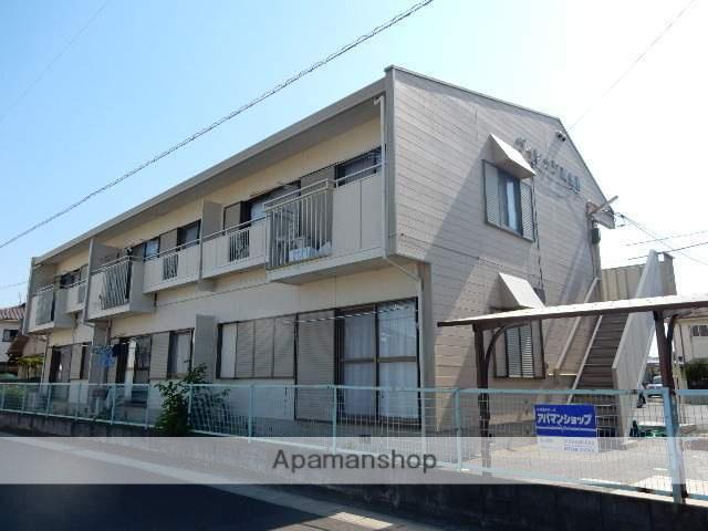 ヴィレッジ高島2