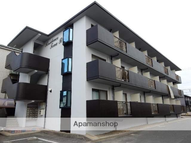 レジデンス十和 B棟