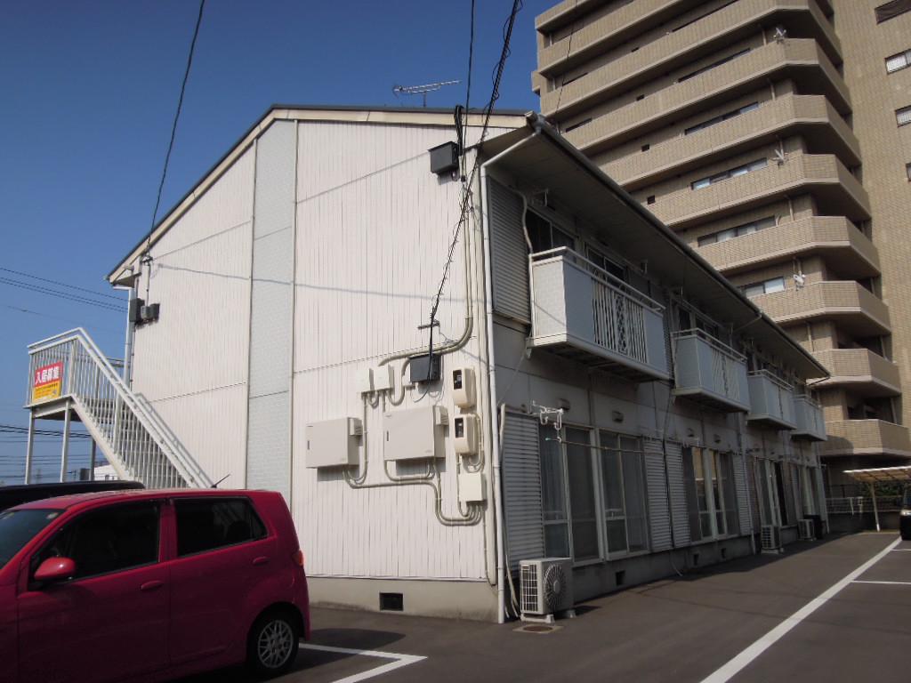 山陽コーポ豊成