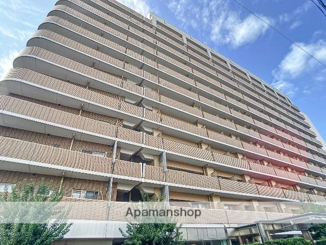 朝日プラザ岡山サウスフロント(ワンルーム/3階)