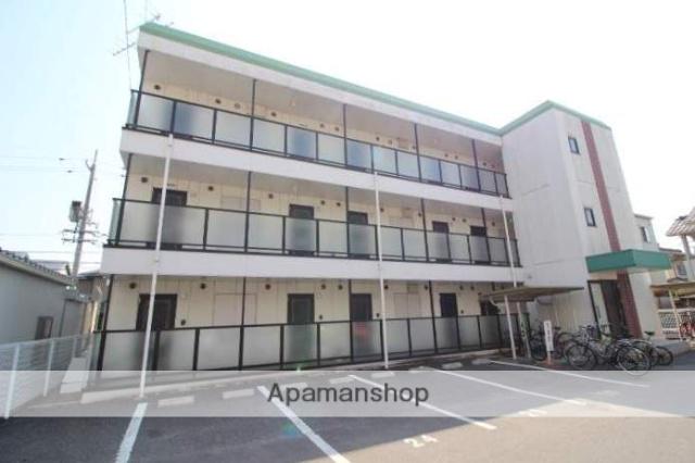 サンライト津島3号館