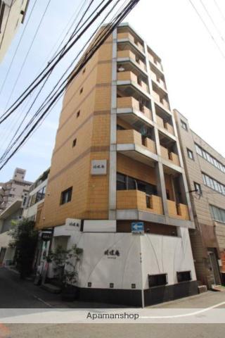 セントラルハイツ112(1K/6階)