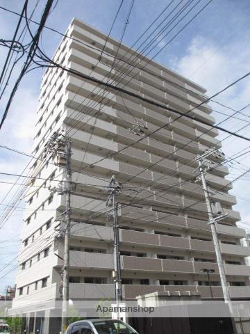 アルファスマート西川緑道公園