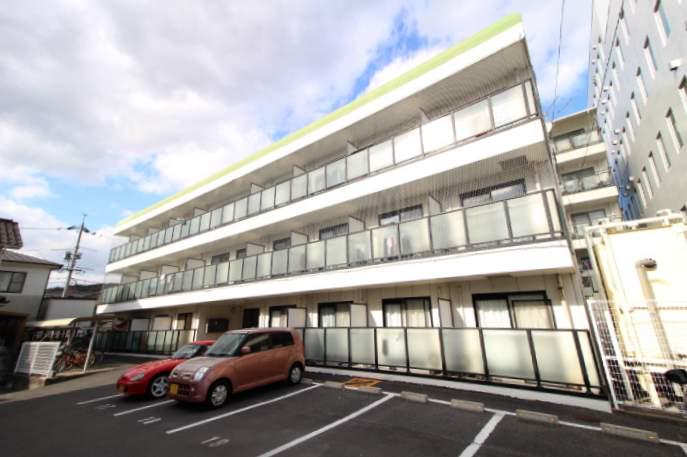 サンライト津島Ⅱ