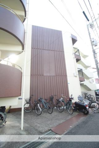 プレアール南方Ⅰ(1K/2階)