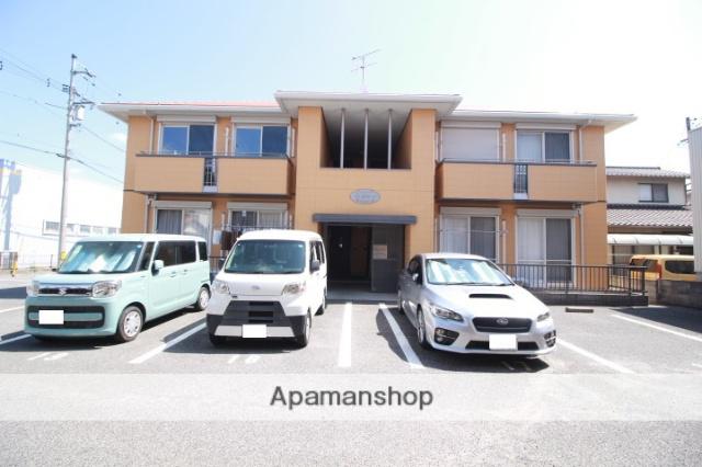 ラ・パルテール福田 五番館