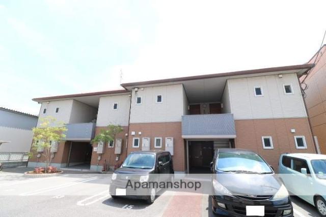 プリムヴェール 壱番館