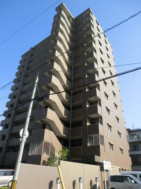 アルファライフ岡大医学部前(2LDK/12階)
