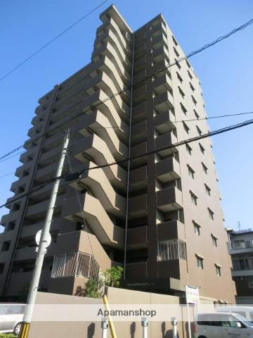 アルファライフ岡大医学部前