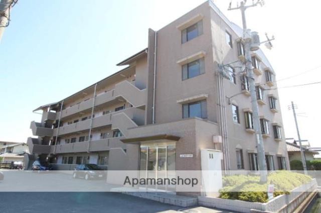 セブンス・ヘブン今(2LDK/4階)