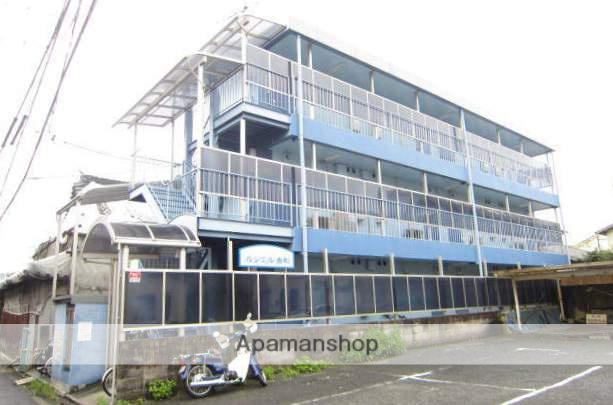 ルシエル番町(ワンルーム/1階)