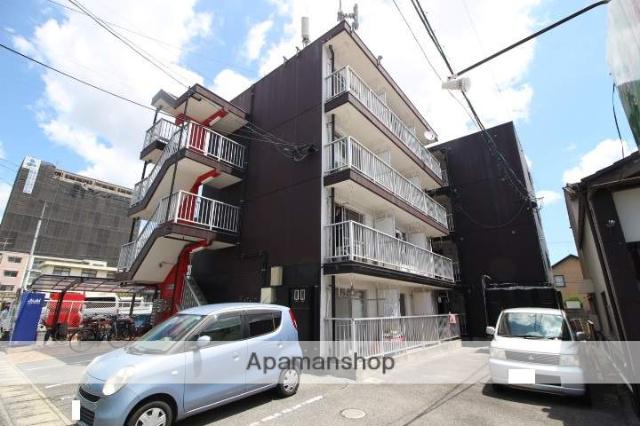 FOREVER RESIDENCE IMAⅡB棟